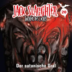 Der satanische Gral - Teil 09