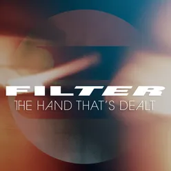 The Hand That’s Dealt