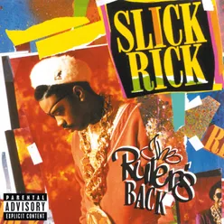Slick Rick - The Ruler