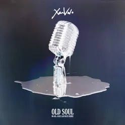 Old Soul NK-OK x Blue Lab Beats Remix