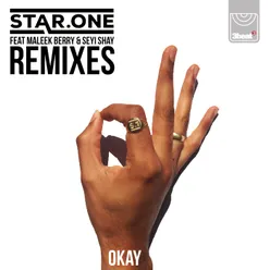 Okay-Rhythm Chasers Remix