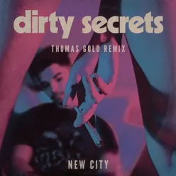 Dirty Secrets-Thomas Gold Remix