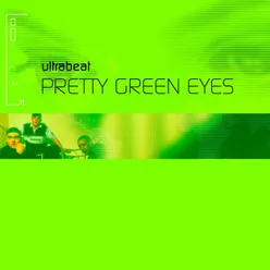 Pretty Green Eyes Scott Brown Remix