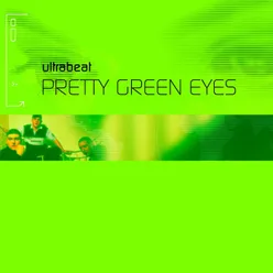 Pretty Green Eyes N-Trance Remix