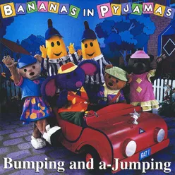 Bananas In Pyjamas