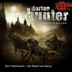 Der Folterknecht 1 - Die Nacht von Nancy - Teil 02