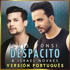 Despacito Versión Portugués