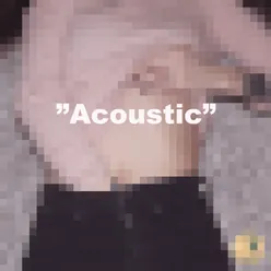 Sexual Acoustic