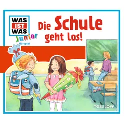 Was Ist Was Junior Song