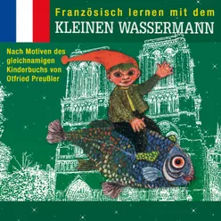 Französisch lernen mit dem kleinen Wassermann - Teil 08