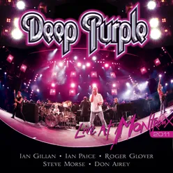 Deep Purple Overture Live