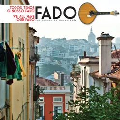 Fado Dos Sonhos