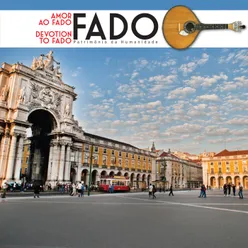 Fado Do Xico Sapateiro