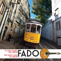 Fado Do Ciúme