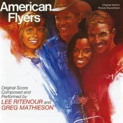 Theme From American Flyers (Hell Of The West)