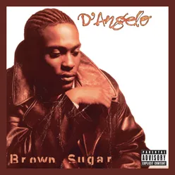 Brown Sugar Soul Inside 808 Mix