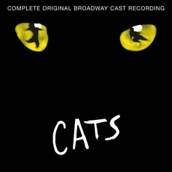 Gus: The Theatre Cat