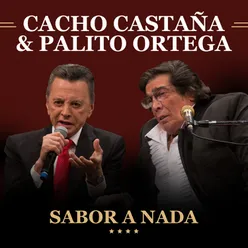 Sabor A Nada Live In Buenos Aires / 2016