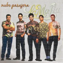 Nube Pasajera-Versión Cumbia