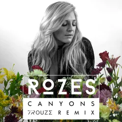 Canyons-Trouze Remix