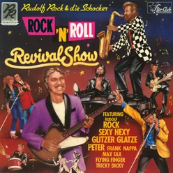 Rock 'N' Roll Radio Revival Show