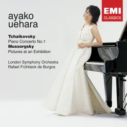 Tchaikovsky: Piano Concerto No.1 in B flat minor, Op.23 - 1. Allegro Con Spirito