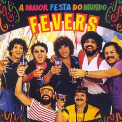 A Maior Festa Do Mundo