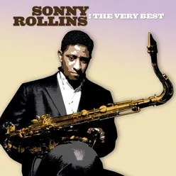 Sonnymoon For Two (Evening) Live At The Village Vanguard/1957 / Remastered 1999/Rudy Van Gelder Edition