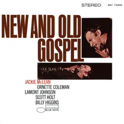 New And Old Gospel 2007 Reissue