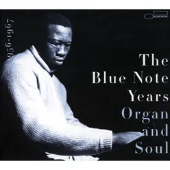 The History of Blue Note Volume 3: Organ And Soul