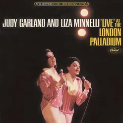 Just In Time Live At The London Palladium/1964