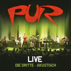 Live - Die Dritte - Akustisch Deluxe Edition
