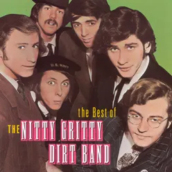 Best of the Nitty Gritty Dirt Band