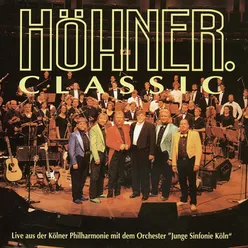 Classic - Live Aus Der Kölner Philharmonie