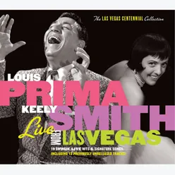 I've Got You Under My Skin Live At The Sahara Casino, Las Vegas, NV/1958/2005 Remastered