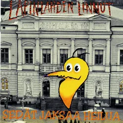 Kyllä Elämä On Ihanaa