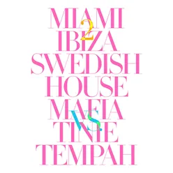 Miami 2 Ibiza Sander Van Doorn Remix