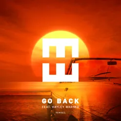 Go Back Five K & Simon Hall Remix