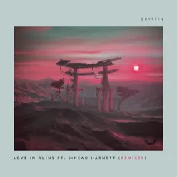Love In Ruins-Danny Verde Remix