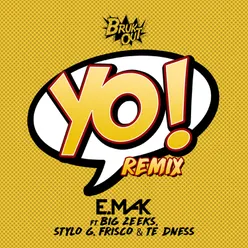 Yo Remix