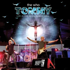 Tommy Can You Hear Me? Live