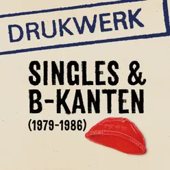 Ik Verveel Me Zo Single Version / Remastered