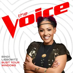 Bust Your Windows The Voice Performance