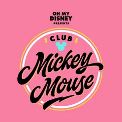 Be OK-From "Club Mickey Mouse"