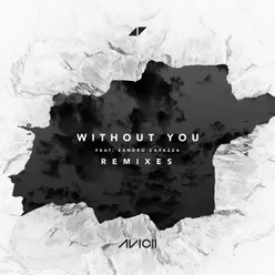 Without You Merk & Kremont Remix
