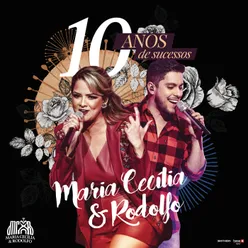 10 Anos De Sucessos Ao Vivo