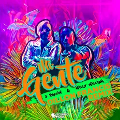 Mi Gente Dillon Francis Remix