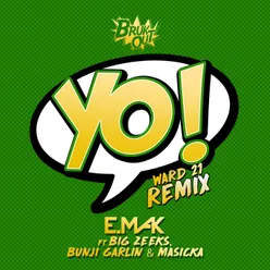 Yo Ward 21 Remix