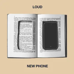 New Phone-Interlude