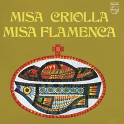 Fernández de Latorre: Misa Flamenca: 4. Sanctus